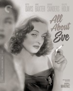 All About Eve