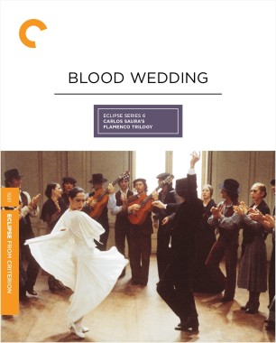 Blood Wedding