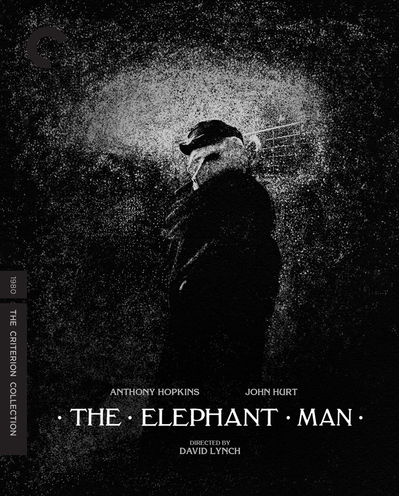 The Elephant Man 1980