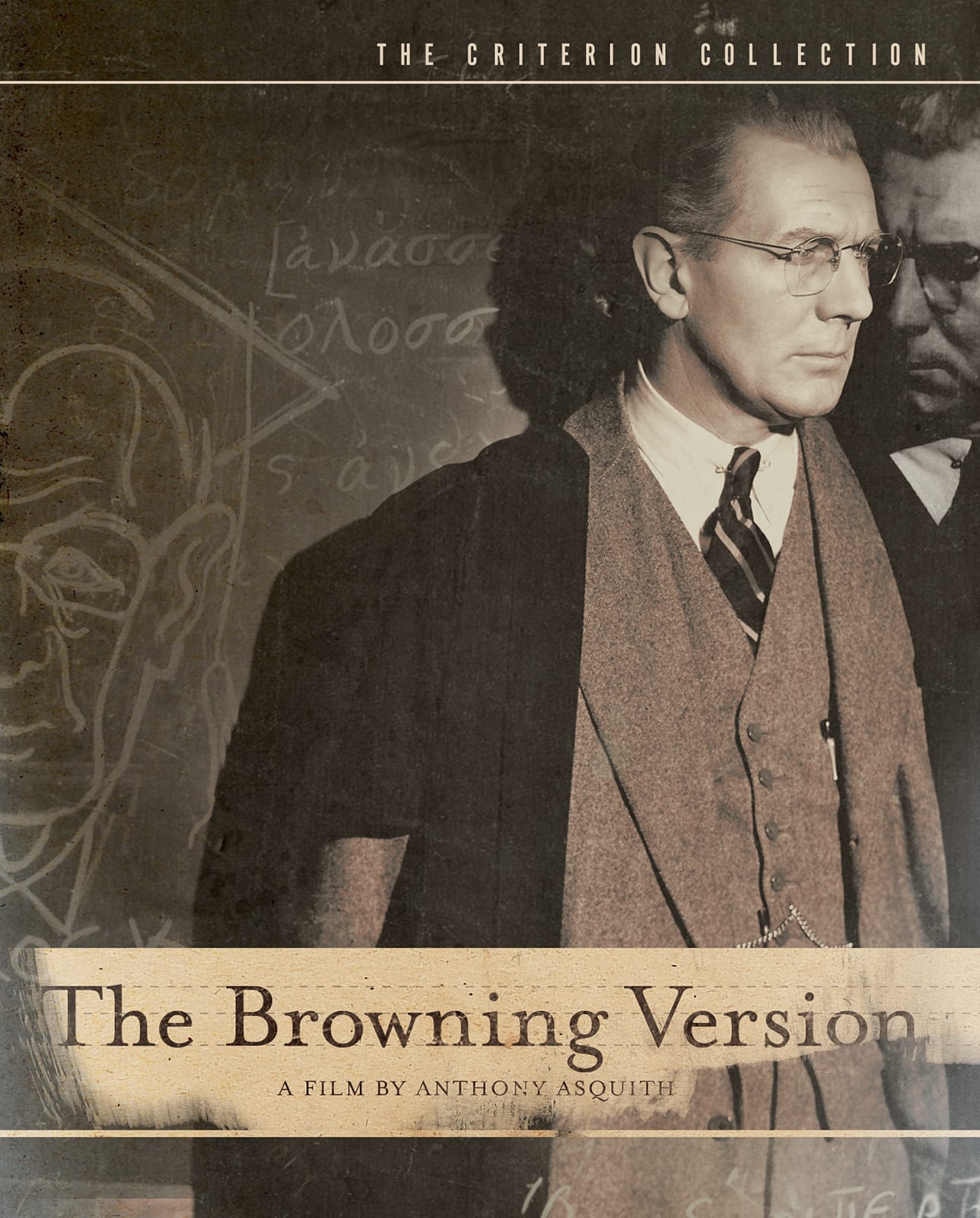 The Browning Version