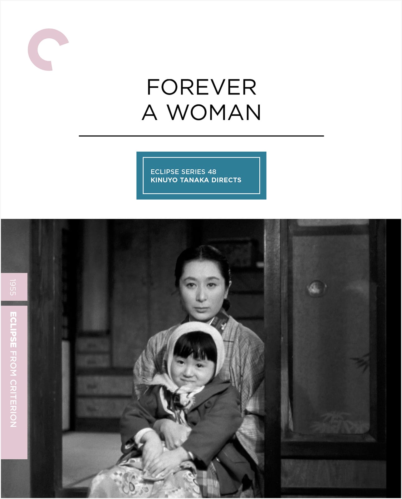 Forever a Woman