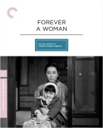 Forever a Woman