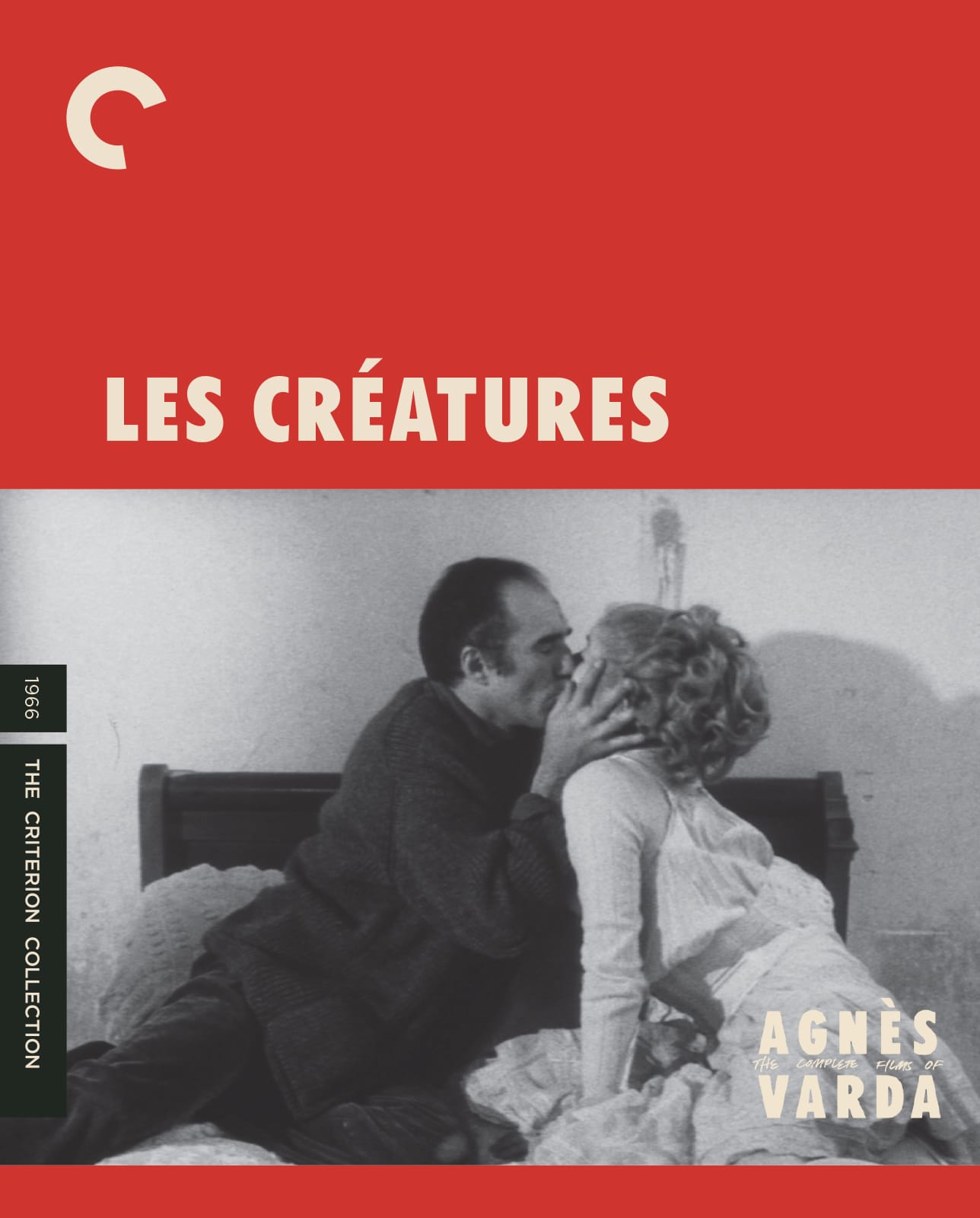Les créatures