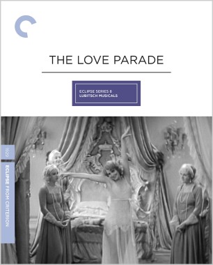 The Love Parade