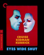Eyes Wide Shut