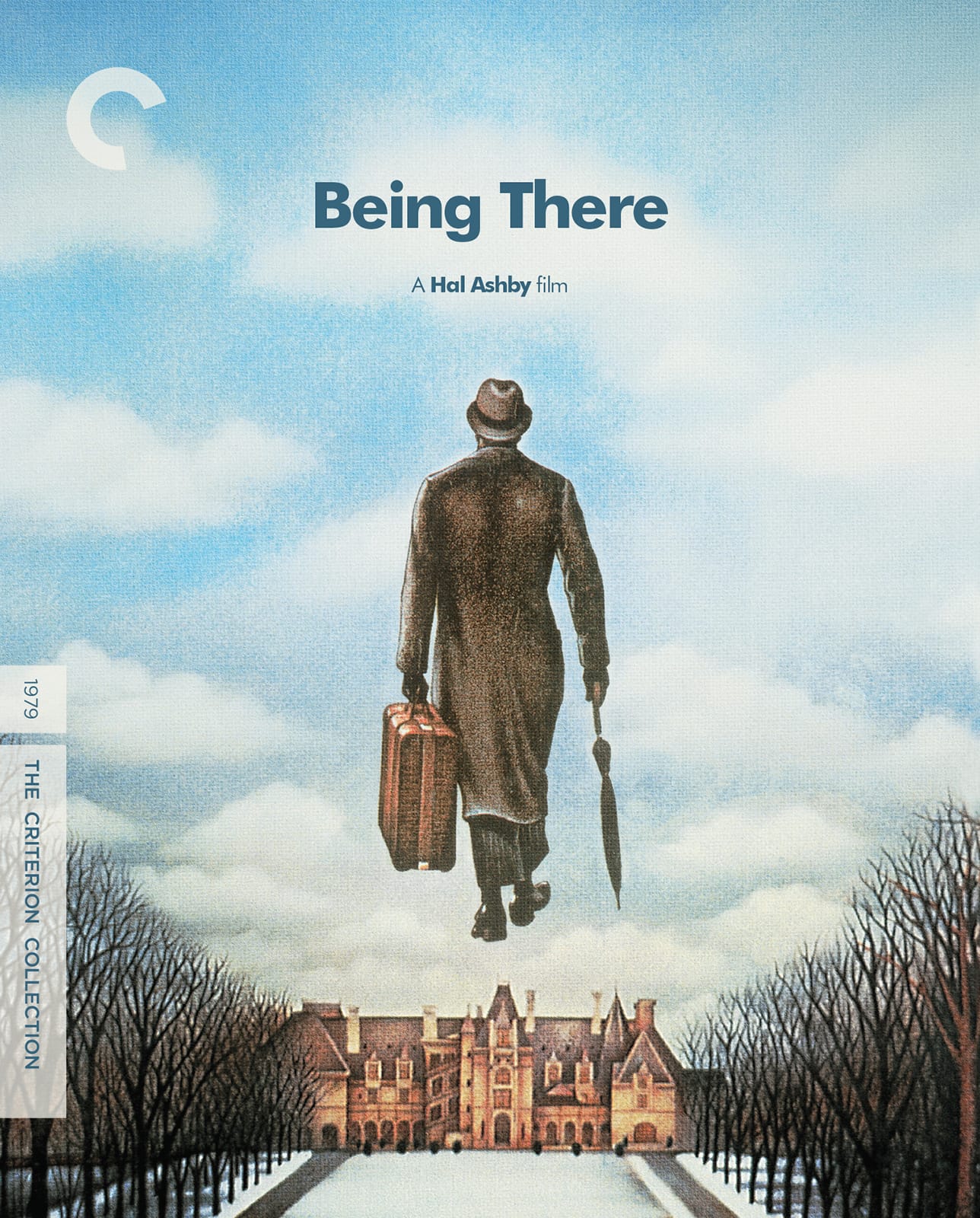 Being There (1979) The Criterion Collection