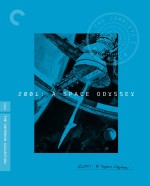 2001: A Space Odyssey