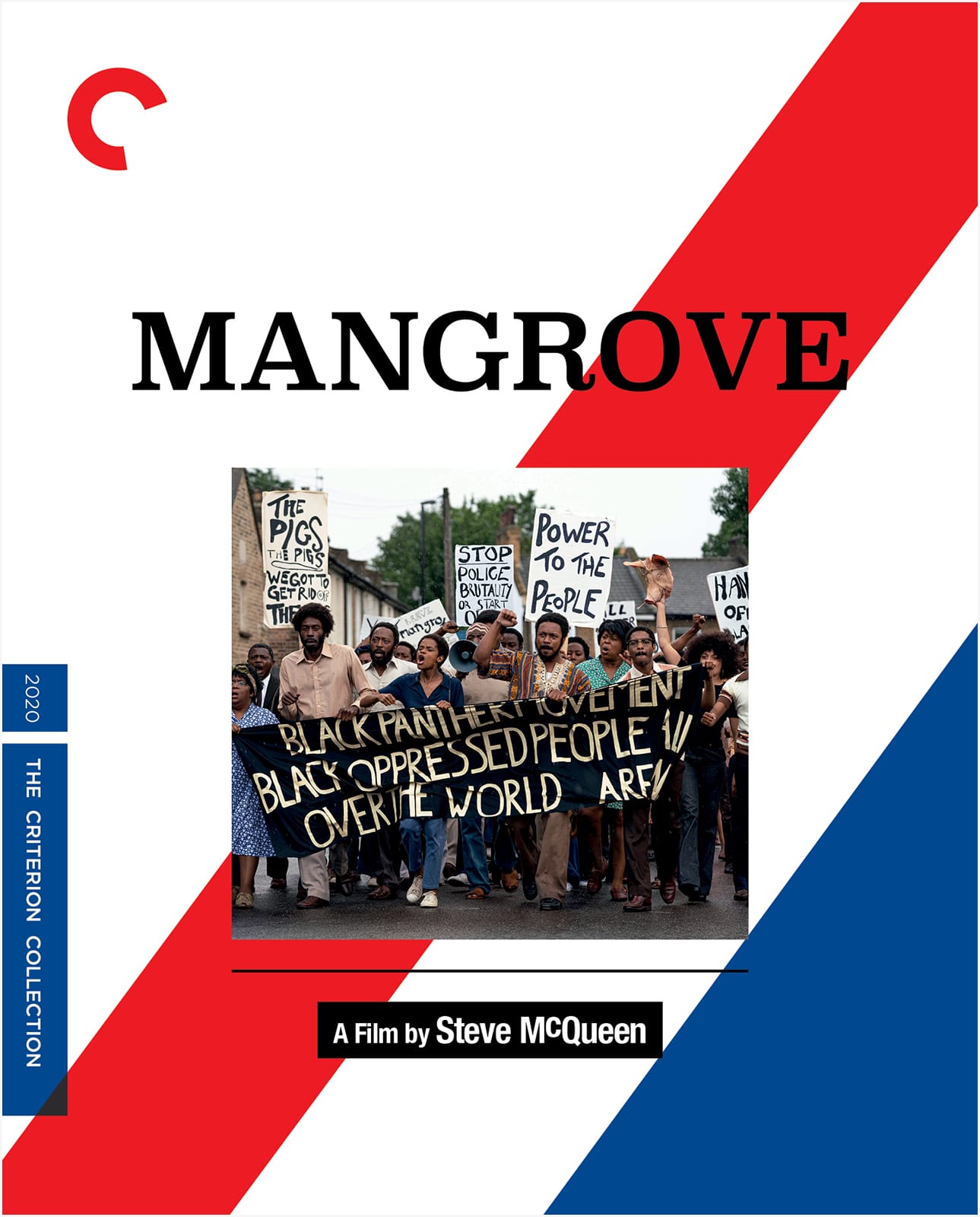 Mangrove