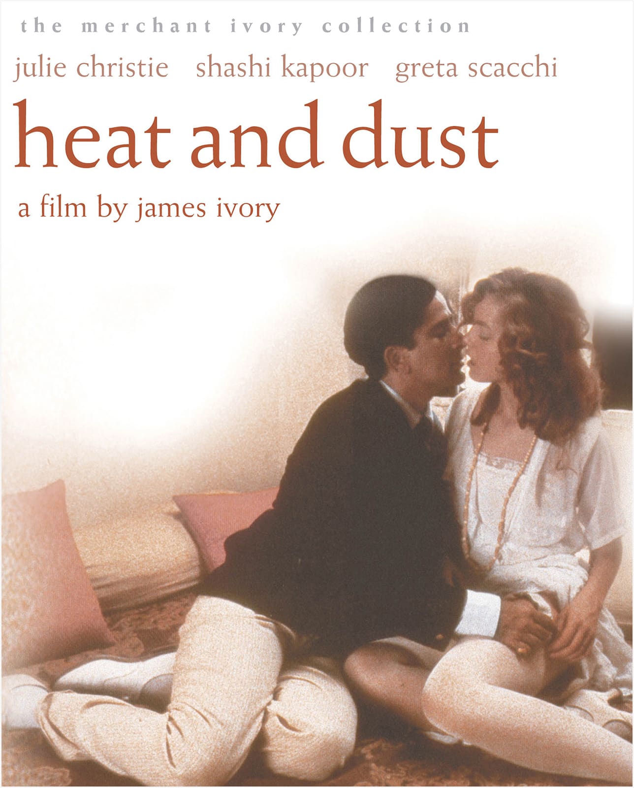 Heat and Dust