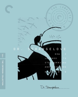 Dr. Strangelove, or: How I Learned to Stop Worrying and Love the Bomb