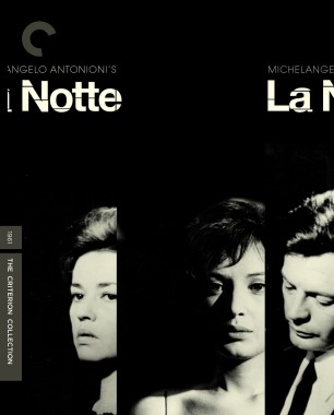 La notte