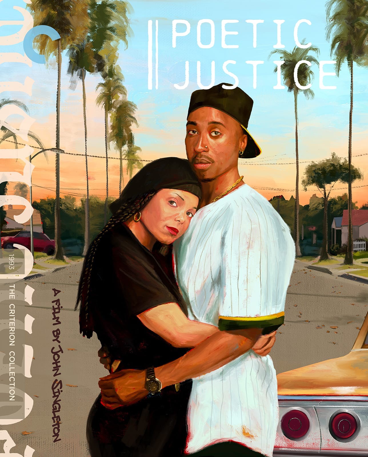 Poetic Justice