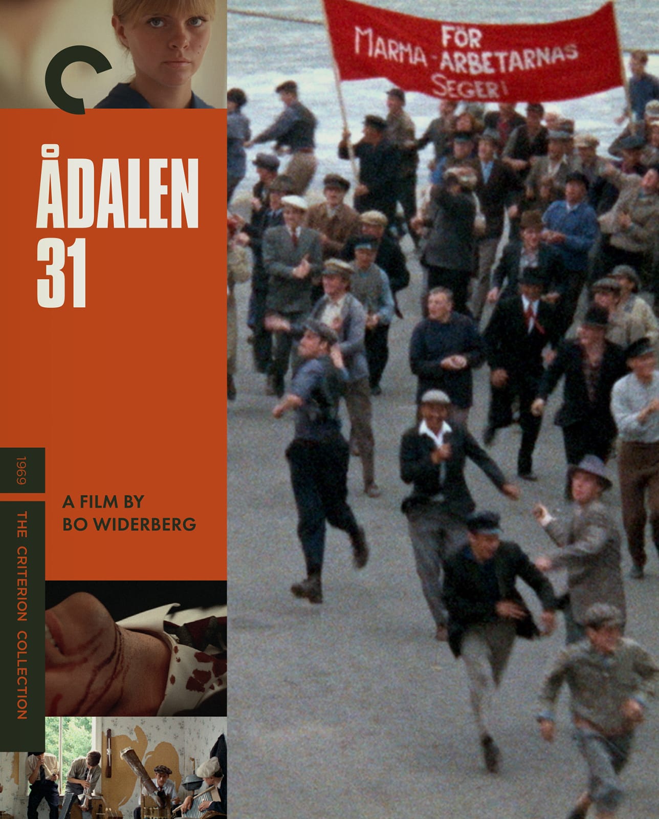 Ådalen 31