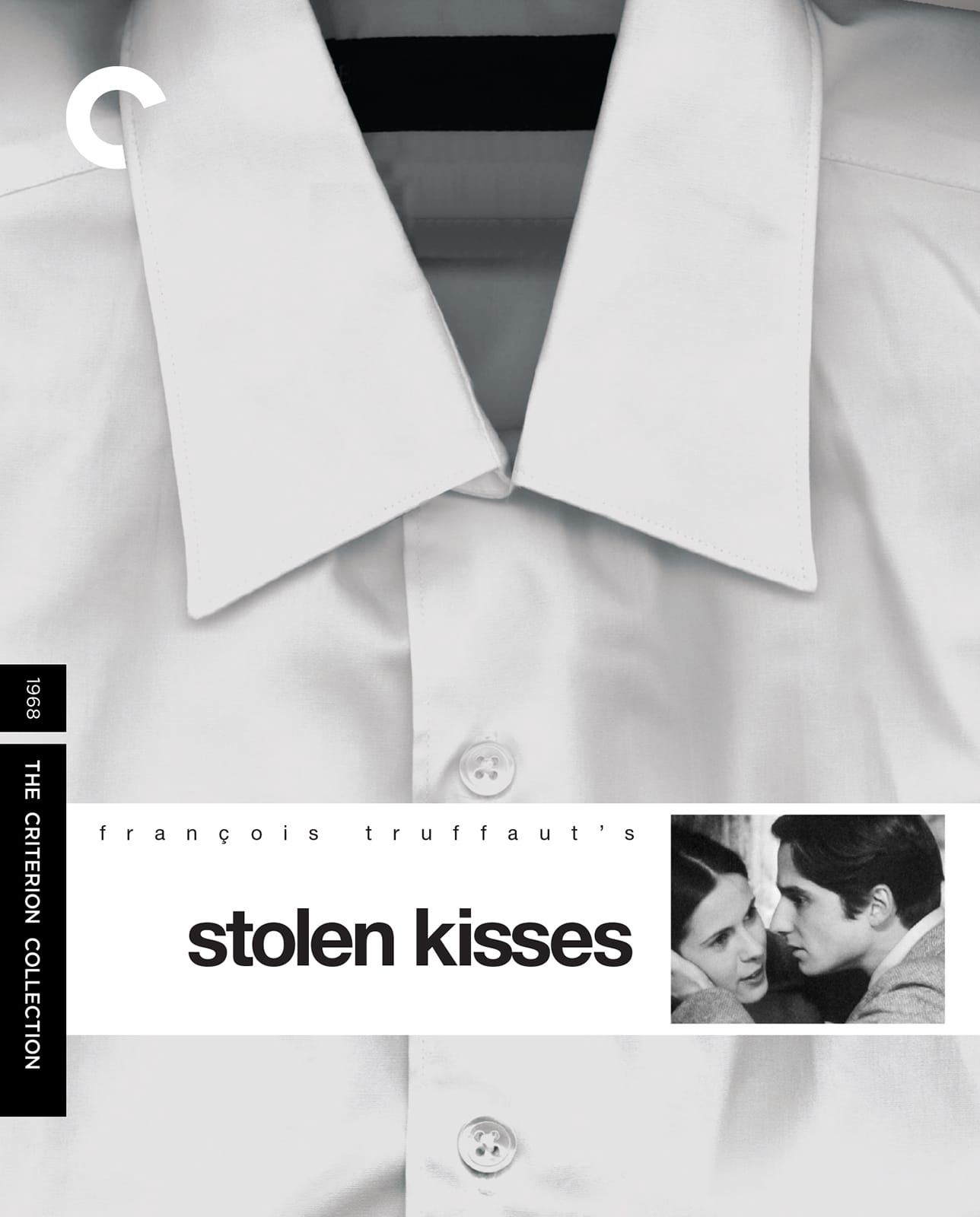 Stolen Kisses
