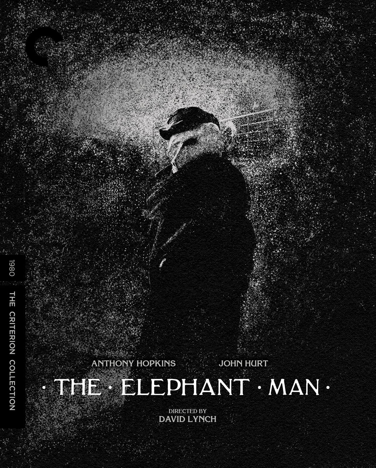 The Elephant Man (4K UHD/Blu-ray)