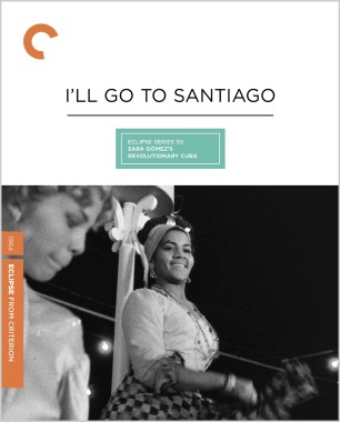 I’ll Go to Santiago