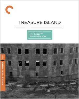 Treasure Island