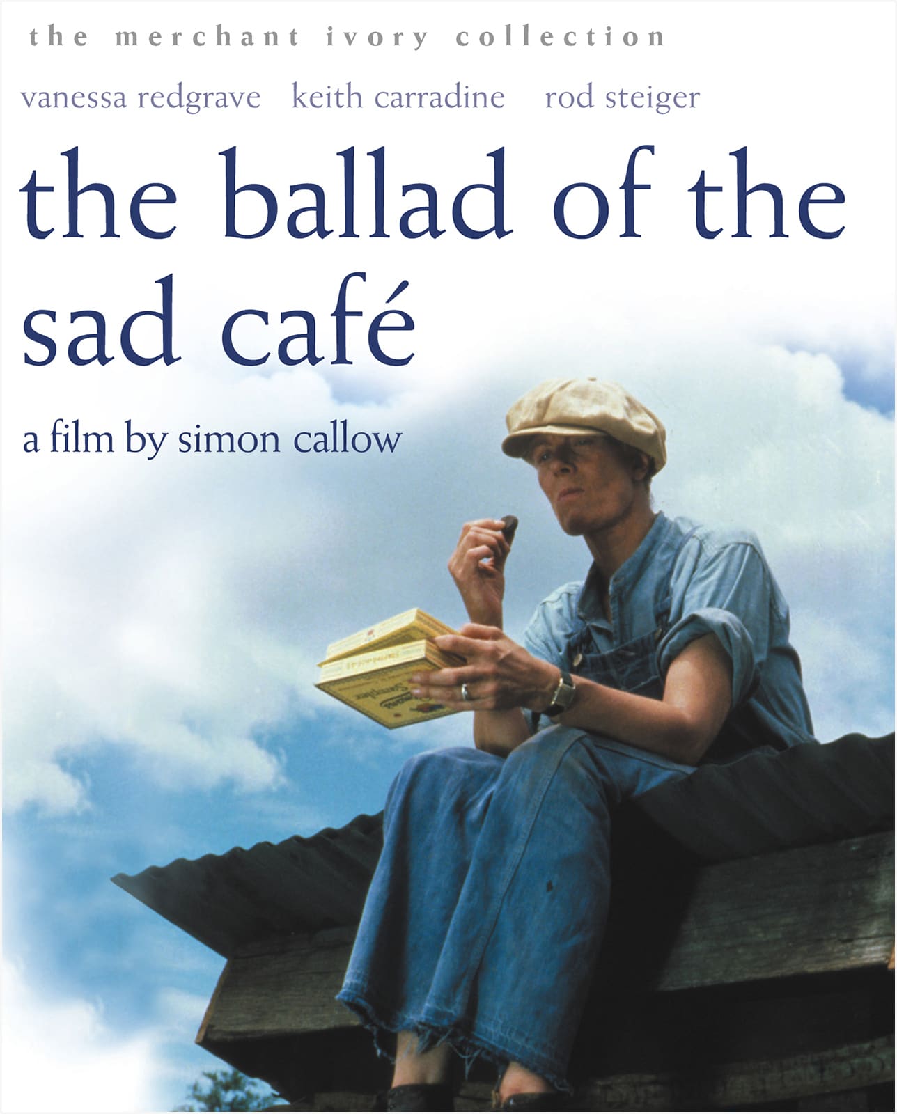 The Ballad of the Sad Cafe