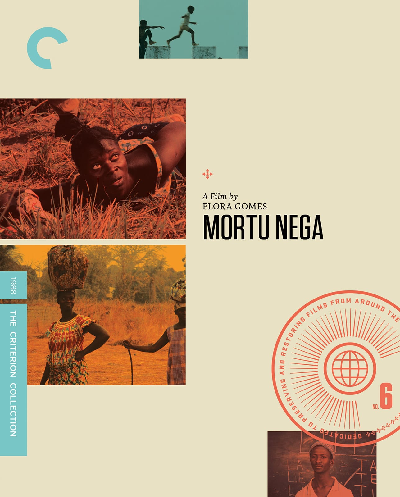 Mortu nega