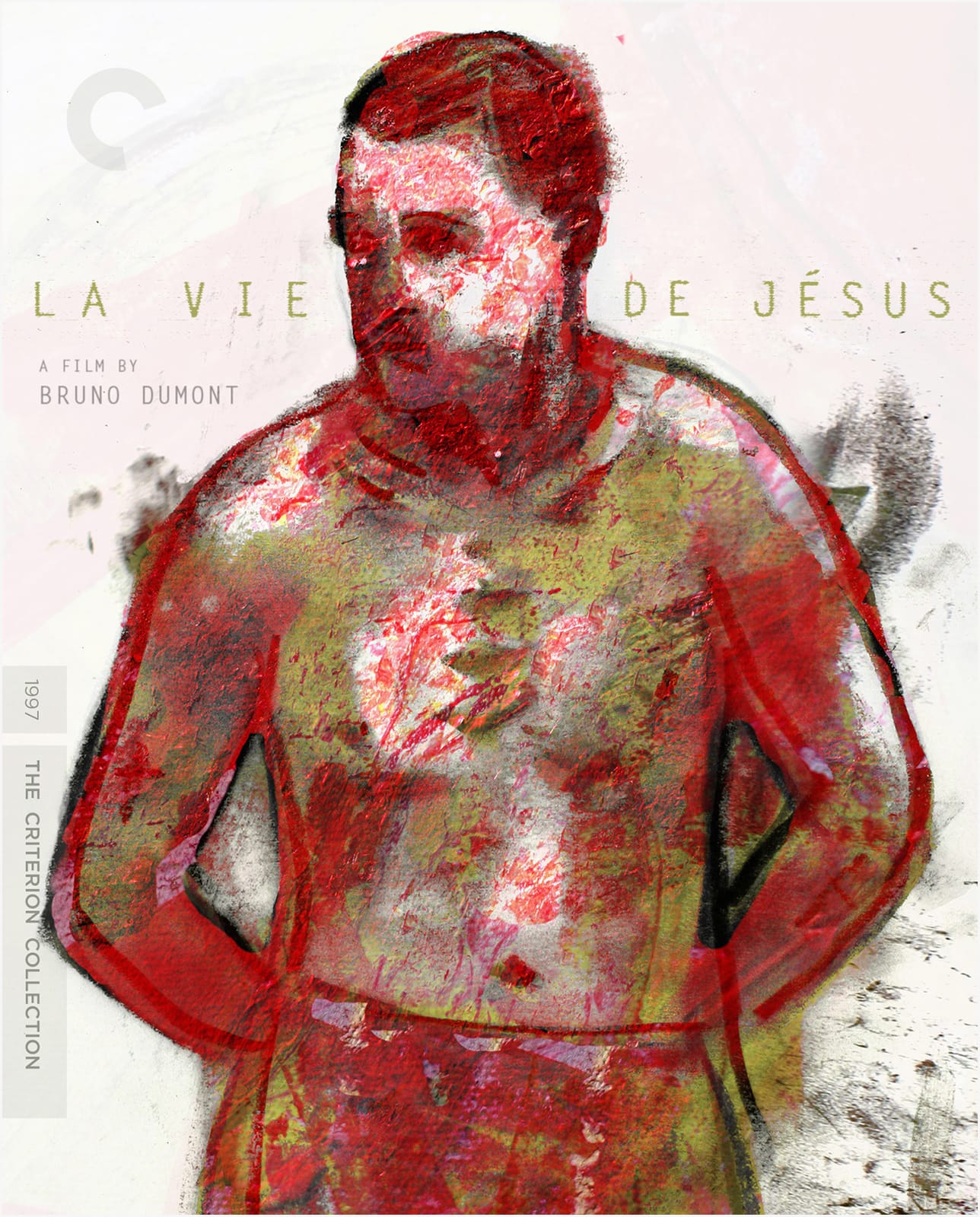 La vie de Jésus