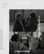 C’mon C’mon