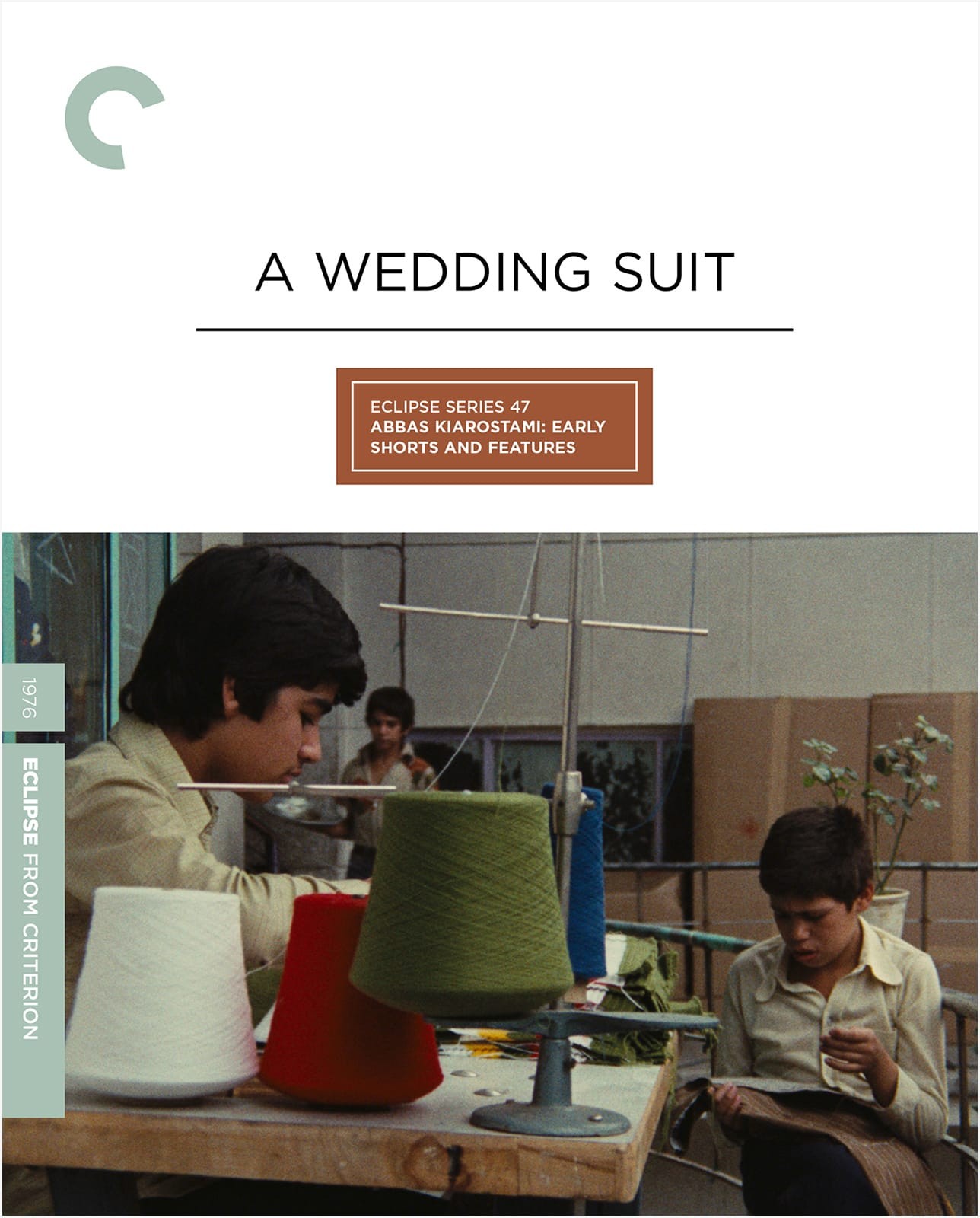 A Wedding Suit