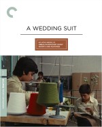 A Wedding Suit
