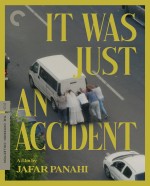 It Was Just an Accident