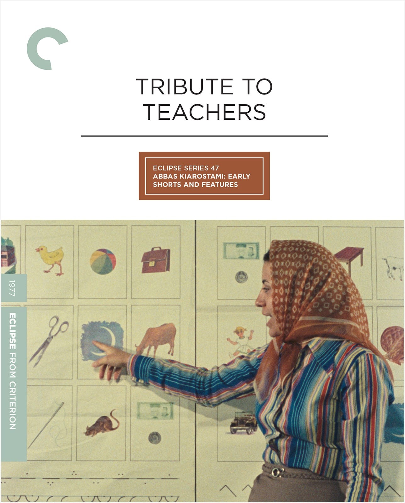 Tribute to Teachers