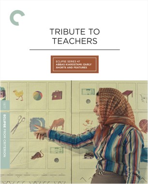 Tribute to Teachers