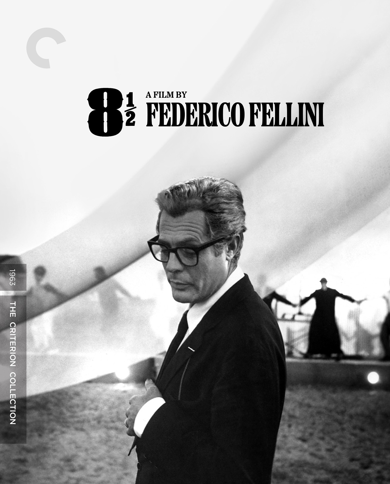 Cover of 8½