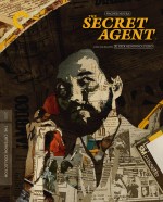 The Secret Agent