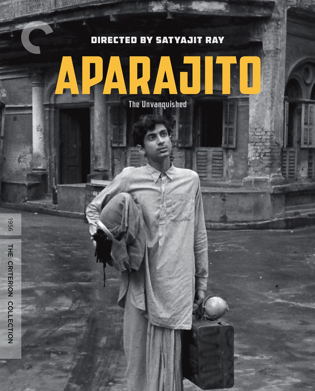 Aparajito