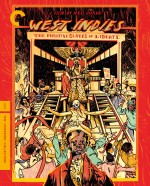 West Indies: The Fugitive Slaves of Liberty