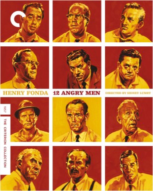 12 Angry Men