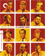 12 Angry Men