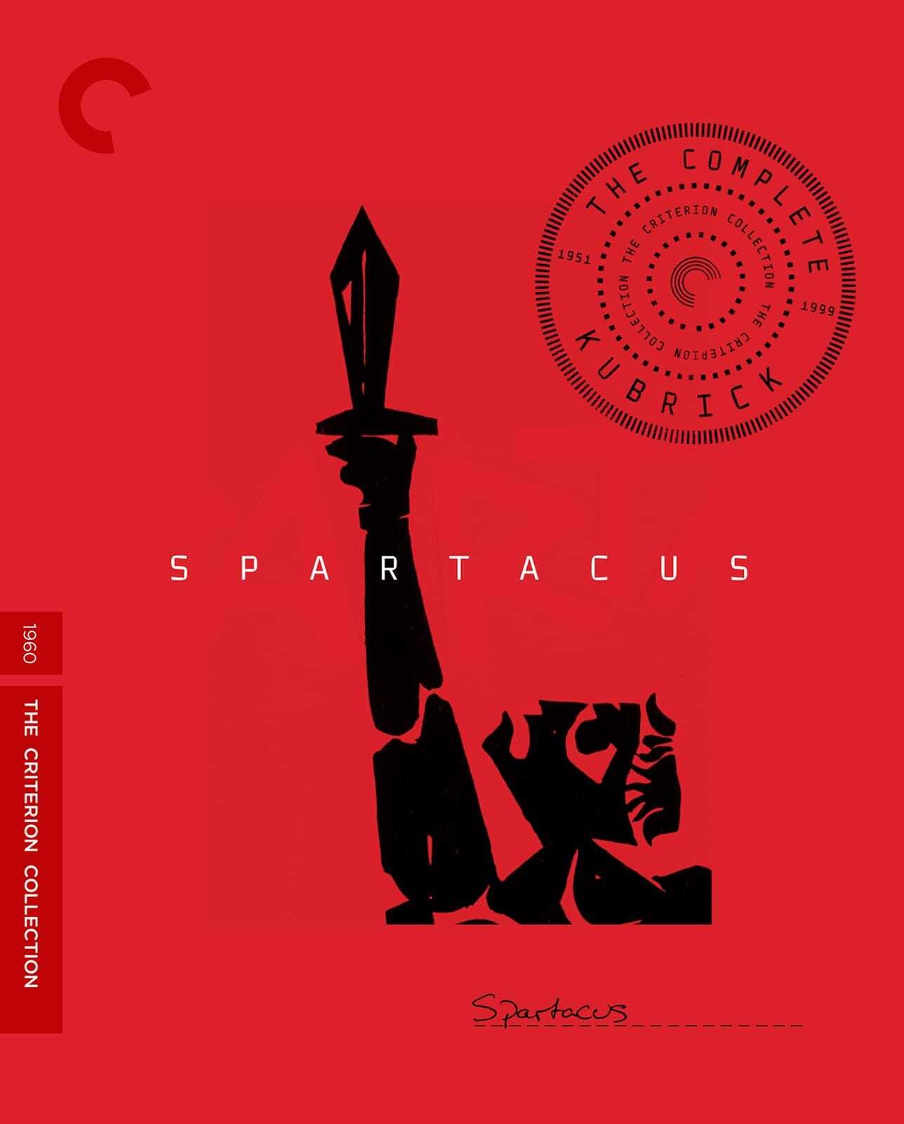 Spartacus