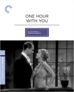 One Hour with You