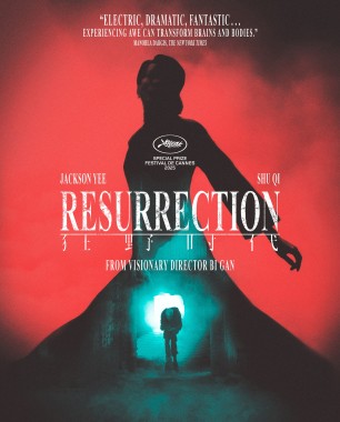 Resurrection