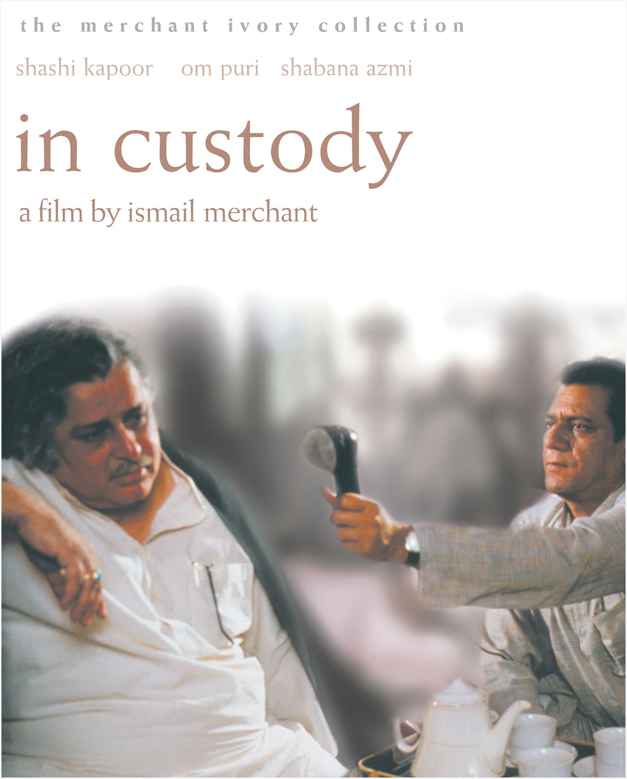 In Custody