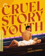 Cruel Story of Youth