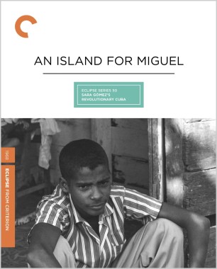 An Island for Miguel