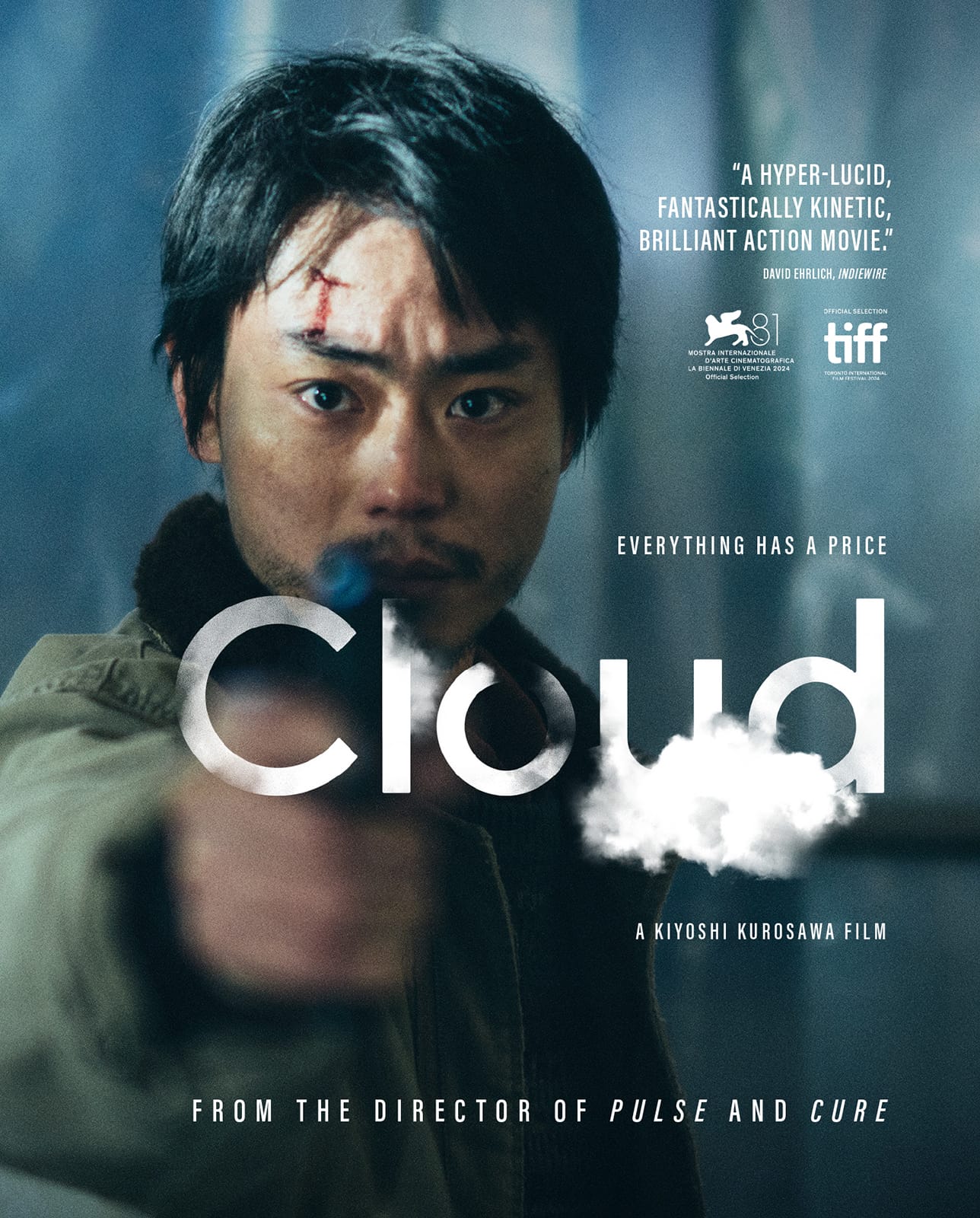 Cloud