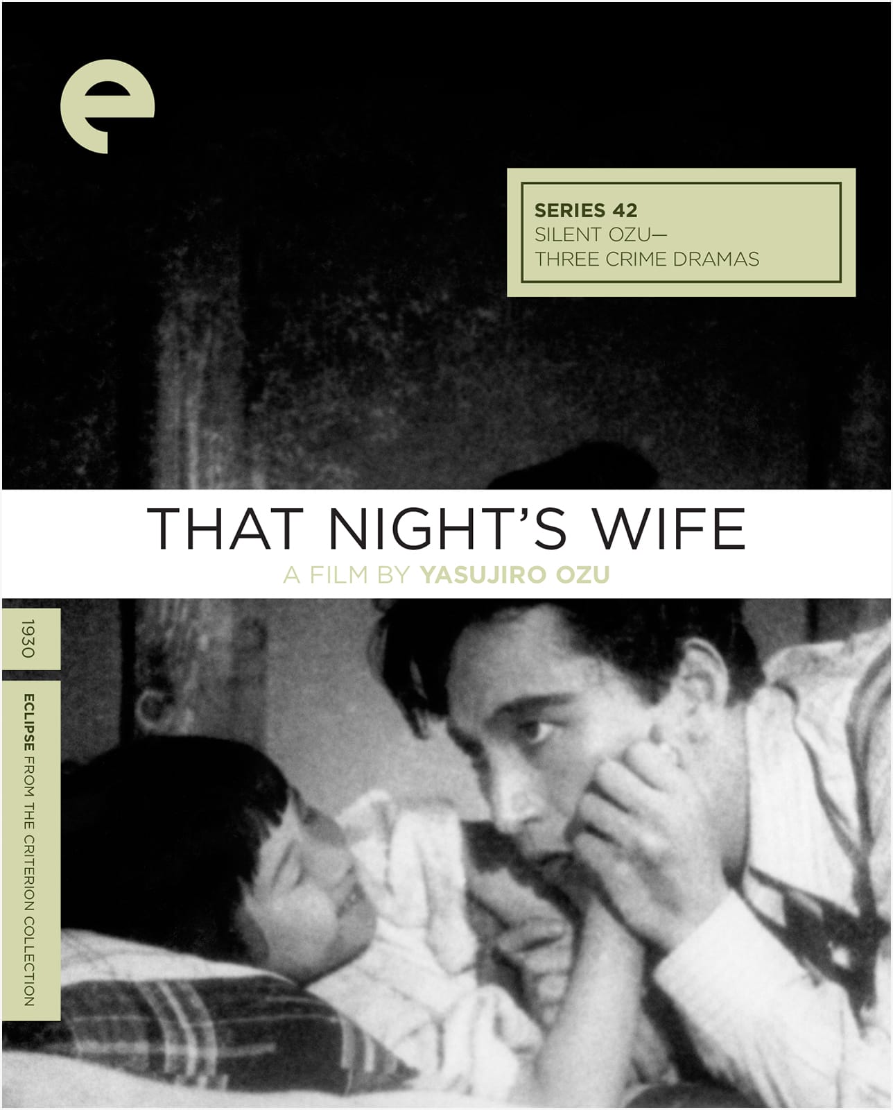 That Night’s Wife