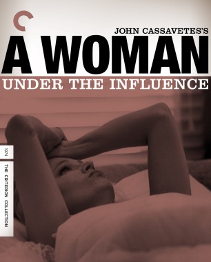 A Woman Under the Influence