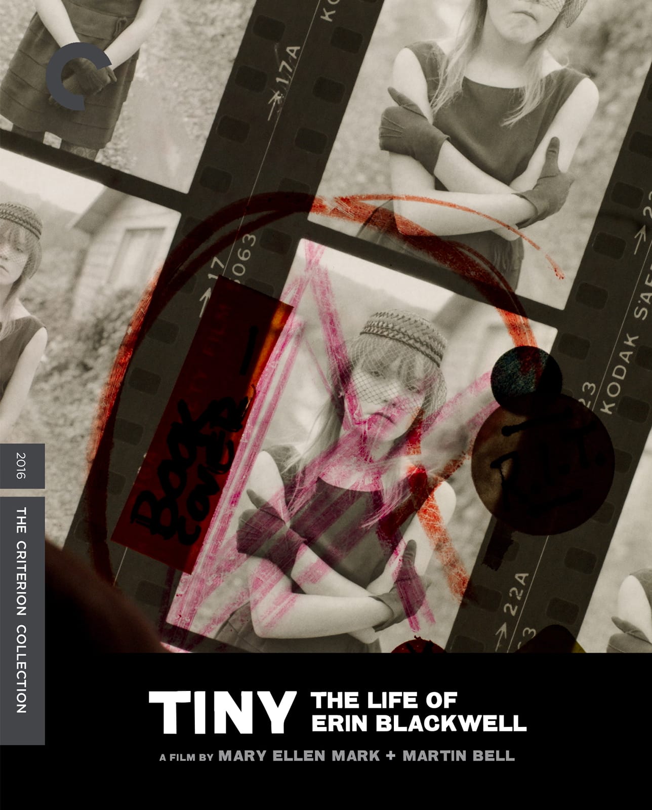 Tiny: The Life of Erin Blackwell