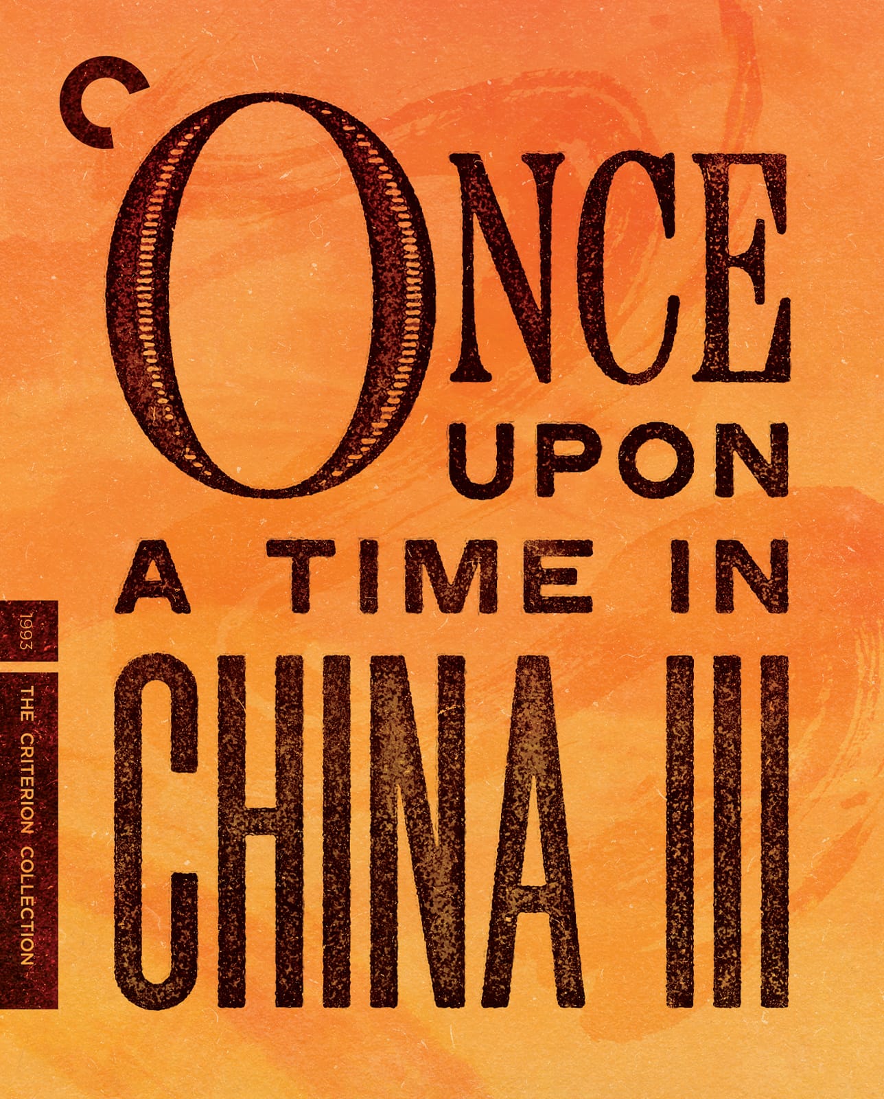 Once Upon a Time in China III