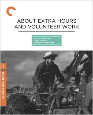 About Extra Hours and Volunteer Work