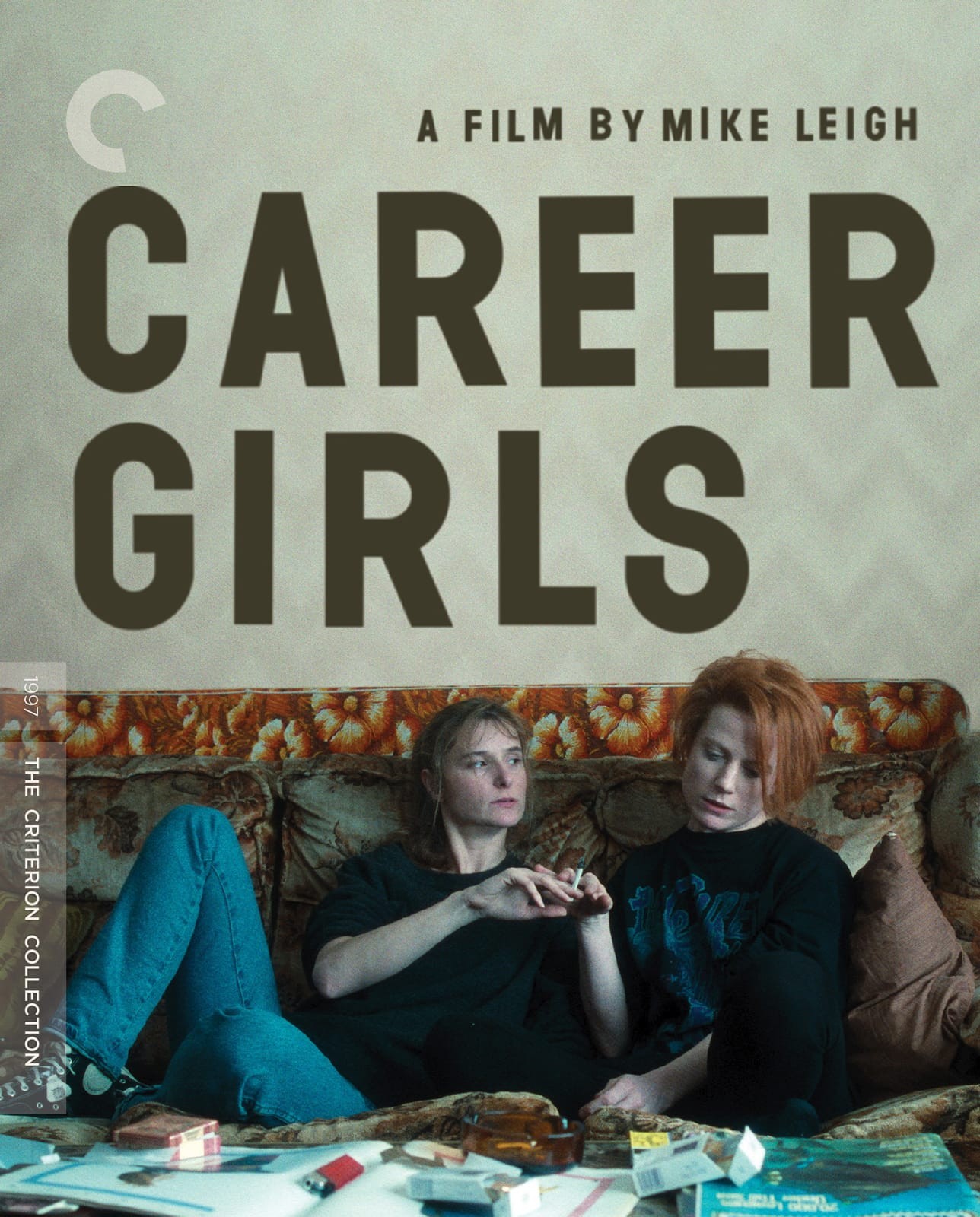Career Girls
