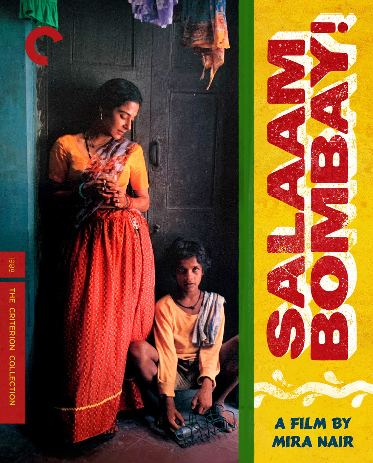 Salaam Bombay!